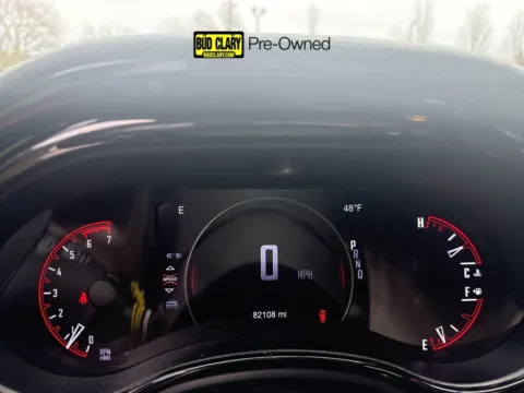 White 2021 Dodge Durango R/T for sale in Auburn, WA