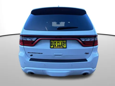 More photos of 2021 Dodge Durango R/T at Bud Clary Auburn CDJR, WA