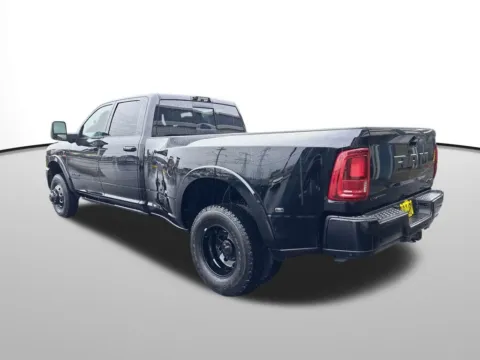 Another view of 2026 Ram 3500 Limited for sale in Auburn, WA at Bud Clary Auburn CDJR