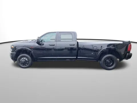 Photos of 2026 Ram 3500 Limited for sale in Auburn, WA at Bud Clary Auburn CDJR