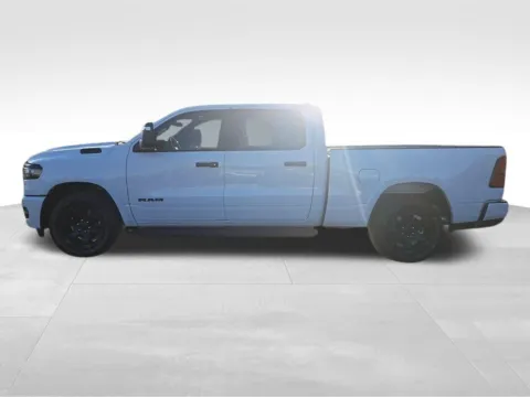 Photos of 2026 Ram 1500 Big Horn/Lone Star for sale in Auburn, WA at Bud Clary Auburn CDJR