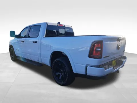 Another view of 2026 Ram 1500 Big Horn/Lone Star for sale in Auburn, WA at Bud Clary Auburn CDJR