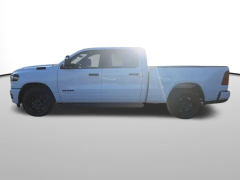 Photos of 2026 Ram 1500 Big Horn/Lone Star for sale in Auburn, WA at Bud Clary Auburn CDJR