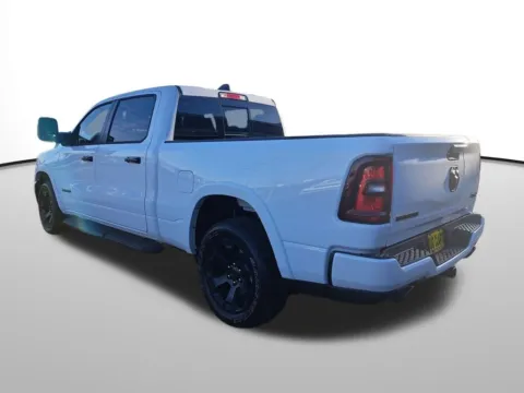 Another view of 2026 Ram 1500 Big Horn/Lone Star for sale in Auburn, WA at Bud Clary Auburn CDJR