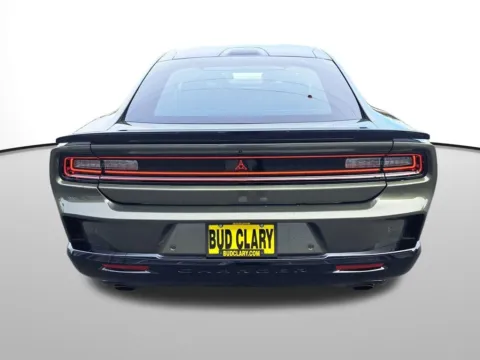 More photos of 2026 Dodge Charger R/T Scat Pack at Bud Clary Auburn CDJR, WA