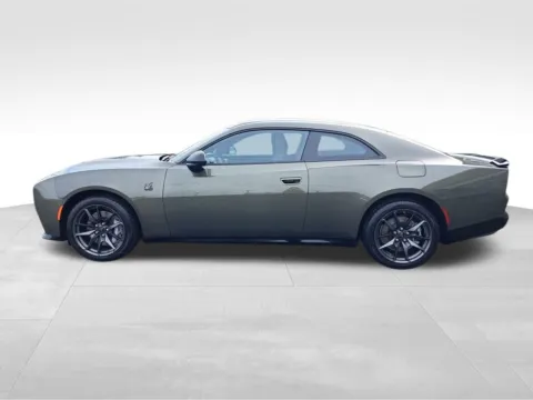 Photos of 2026 Dodge Charger R/T Scat Pack for sale in Auburn, WA at Bud Clary Auburn CDJR