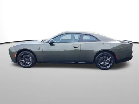 Photos of 2026 Dodge Charger R/T Scat Pack for sale in Auburn, WA at Bud Clary Auburn CDJR