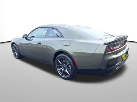 Another view of 2026 Dodge Charger R/T Scat Pack for sale in Auburn, WA at Bud Clary Auburn CDJR