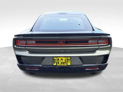 More photos of 2026 Dodge Charger R/T Scat Pack at Bud Clary Auburn CDJR, WA