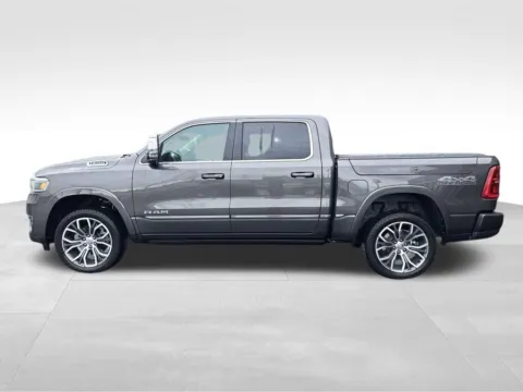 Photos of 2026 Ram 1500 Tungsten for sale in Auburn, WA at Bud Clary Auburn CDJR