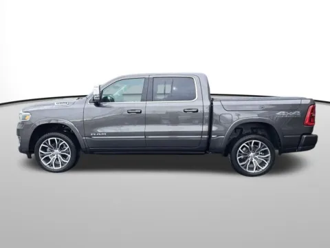 Photos of 2026 Ram 1500 Tungsten for sale in Auburn, WA at Bud Clary Auburn CDJR