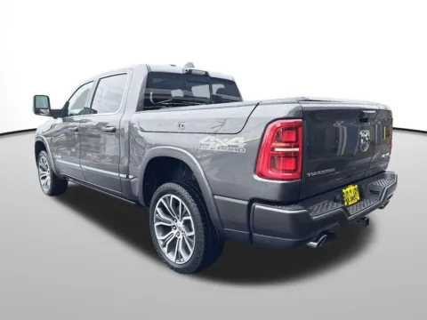 Another view of 2026 Ram 1500 Tungsten for sale in Auburn, WA at Bud Clary Auburn CDJR