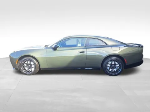 Photos of 2026 Dodge Charger R/T for sale in Auburn, WA at Bud Clary Auburn CDJR