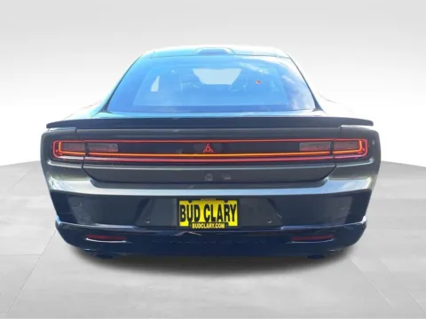 More photos of 2026 Dodge Charger R/T at Bud Clary Auburn CDJR, WA