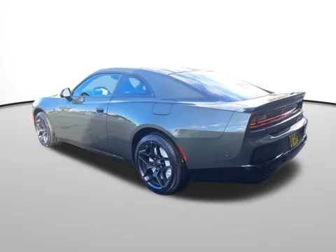 Another view of 2026 Dodge Charger R/T for sale in Auburn, WA at Bud Clary Auburn CDJR