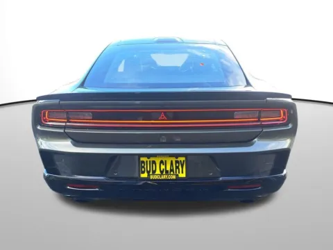 More photos of 2026 Dodge Charger R/T at Bud Clary Auburn CDJR, WA