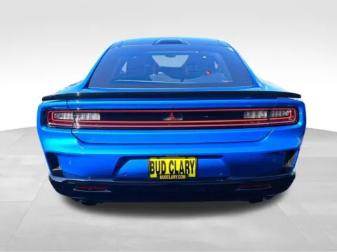 More photos of 2026 Dodge Charger R/T at Bud Clary Auburn CDJR, WA