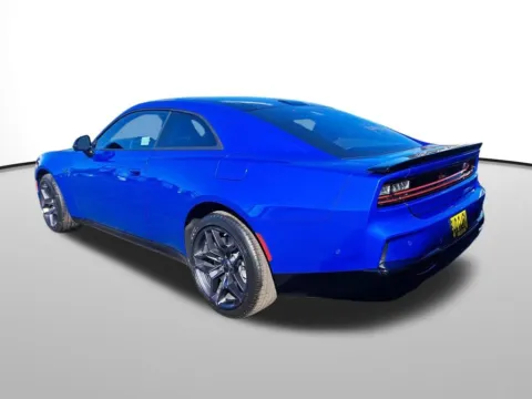 Another view of 2026 Dodge Charger R/T for sale in Auburn, WA at Bud Clary Auburn CDJR