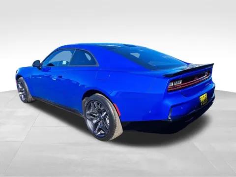 Another view of 2026 Dodge Charger R/T for sale in Auburn, WA at Bud Clary Auburn CDJR