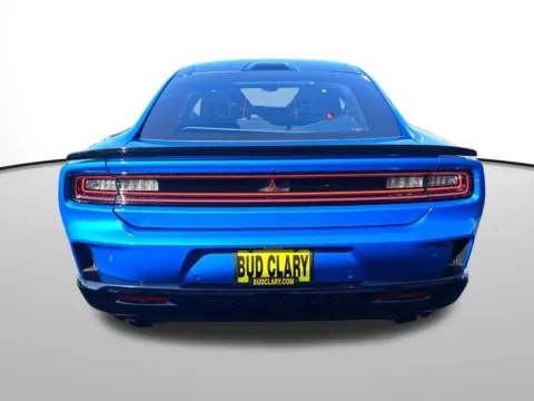 More photos of 2026 Dodge Charger R/T at Bud Clary Auburn CDJR, WA