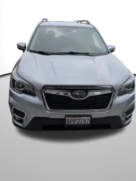 Photos of 2019 Subaru Forester Limited for sale in Auburn, WA at Bud Clary Auburn CDJR
