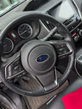 More photos of 2019 Subaru Forester Limited at Bud Clary Auburn CDJR, WA