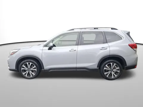 Photos of 2019 Subaru Forester Limited for sale in Auburn, WA at Bud Clary Auburn CDJR