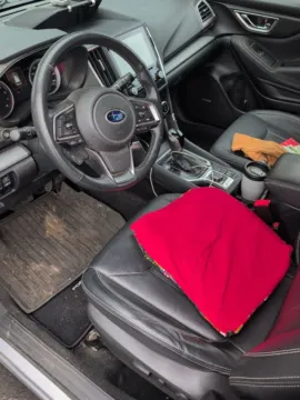 Another view of 2019 Subaru Forester Limited for sale in Auburn, WA at Bud Clary Auburn CDJR