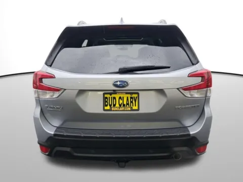 More photos of 2019 Subaru Forester Limited at Bud Clary Auburn CDJR, WA