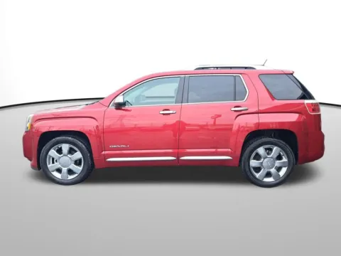 Photos of 2015 GMC Terrain Denali for sale in Auburn, WA at Bud Clary Auburn CDJR