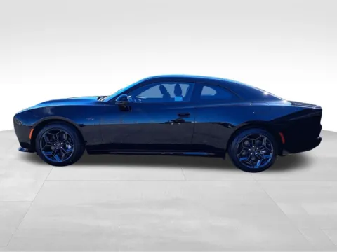 Photos of 2026 Dodge Charger R/T for sale in Auburn, WA at Bud Clary Auburn CDJR