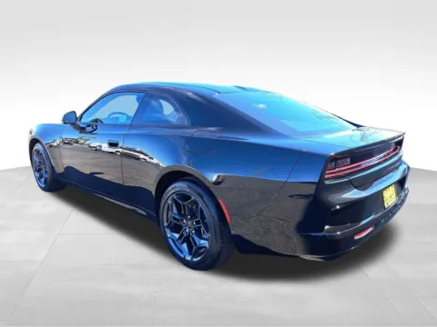 Another view of 2026 Dodge Charger R/T for sale in Auburn, WA at Bud Clary Auburn CDJR