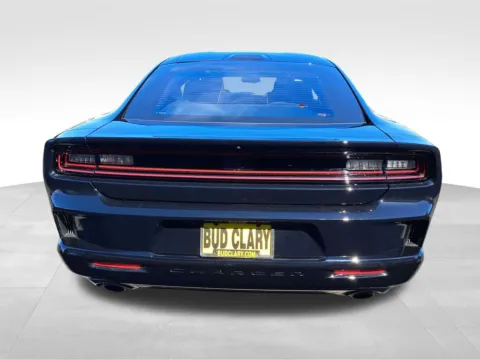 More photos of 2026 Dodge Charger R/T at Bud Clary Auburn CDJR, WA