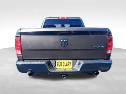 More photos of 2023 Ram 1500 Classic Tradesman at Bud Clary Auburn CDJR, WA