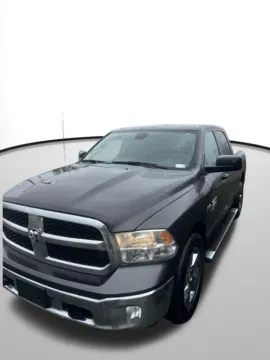 Photos of 2023 Ram 1500 Classic Tradesman for sale in Auburn, WA at Bud Clary Auburn CDJR