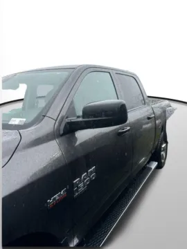 Another view of 2023 Ram 1500 Classic Tradesman for sale in Auburn, WA at Bud Clary Auburn CDJR