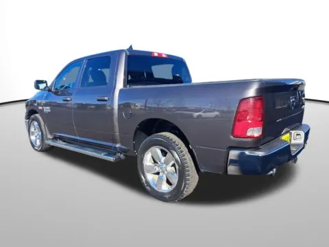Another view of 2023 Ram 1500 Classic Tradesman for sale in Auburn, WA at Bud Clary Auburn CDJR