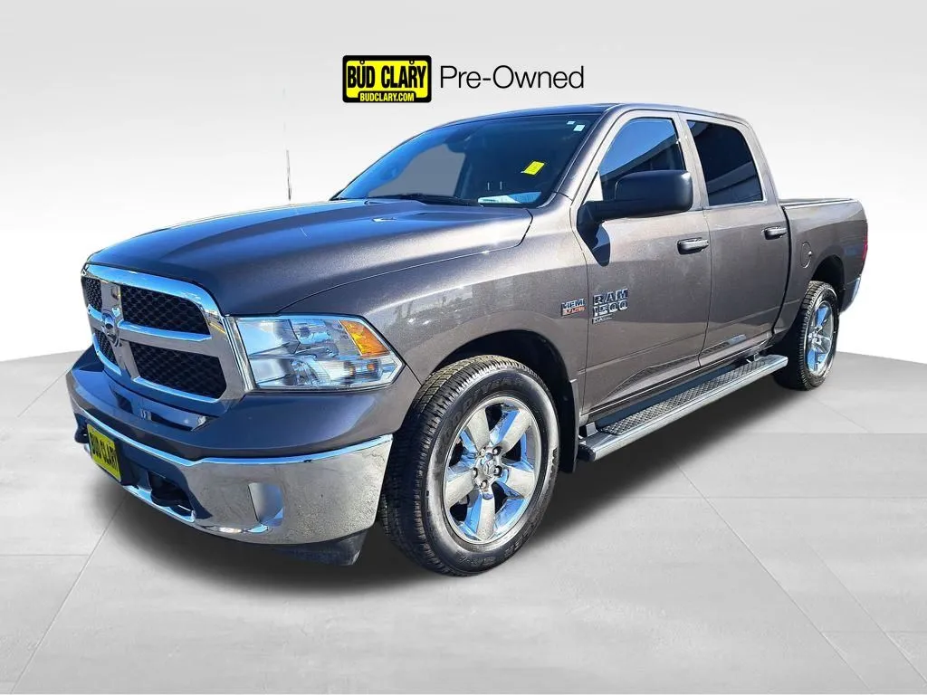 2023 Ram 1500 Classic Tradesman for sale in Auburn, WA