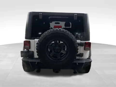 More photos of 2018 Jeep Wrangler JK Rubicon at Bud Clary Auburn CDJR, WA