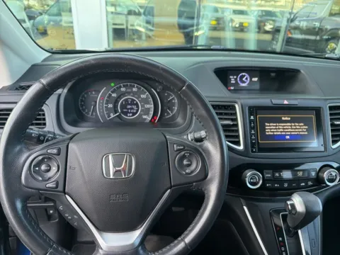 More photos of 2016 Honda CR-V EX-L at Bud Clary Auburn CDJR, WA