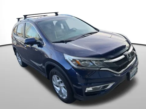 Photos of 2016 Honda CR-V EX-L for sale in Auburn, WA at Bud Clary Auburn CDJR