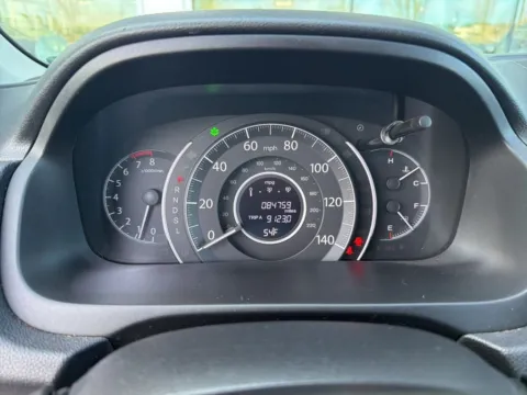 Another view of 2016 Honda CR-V EX-L for sale in Auburn, WA at Bud Clary Auburn CDJR