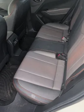 More photos of 2024 Subaru Crosstrek Limited at Bud Clary Auburn CDJR, WA