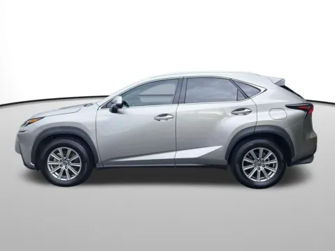Photos of 2021 Lexus NX 300 Base for sale in Auburn, WA at Bud Clary Auburn CDJR