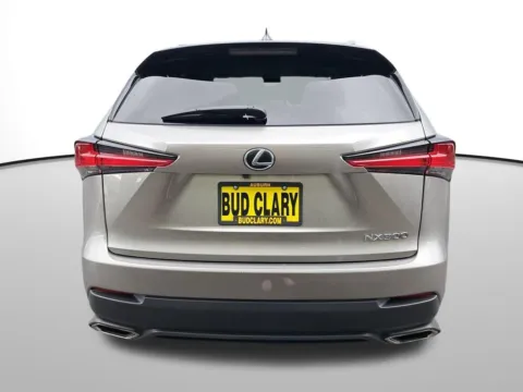 More photos of 2021 Lexus NX 300 Base at Bud Clary Auburn CDJR, WA