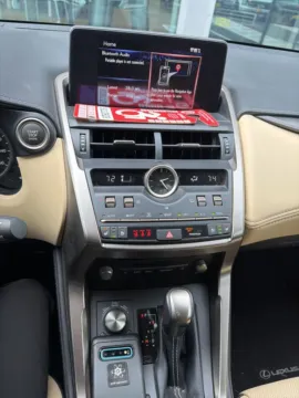 More photos of 2021 Lexus NX 300 Base at Bud Clary Auburn CDJR, WA