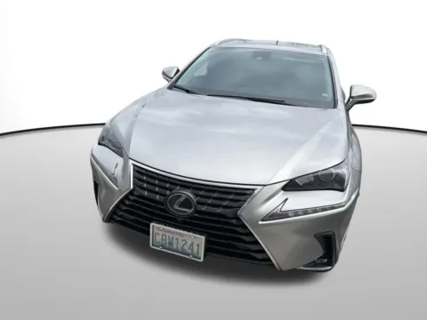 Photos of 2021 Lexus NX 300 Base for sale in Auburn, WA at Bud Clary Auburn CDJR