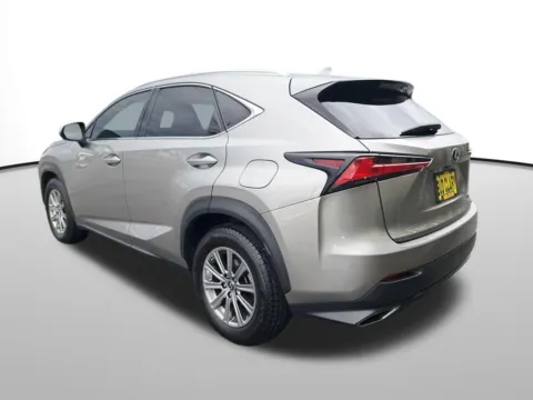 Another view of 2021 Lexus NX 300 Base for sale in Auburn, WA at Bud Clary Auburn CDJR