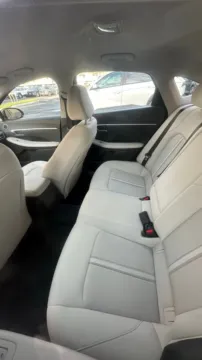 More photos of 2024 Hyundai Sonata SEL at Bud Clary Auburn CDJR, WA