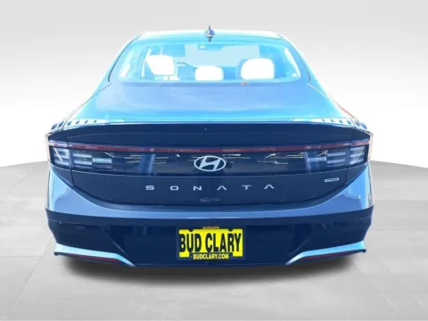More photos of 2024 Hyundai Sonata SEL at Bud Clary Auburn CDJR, WA